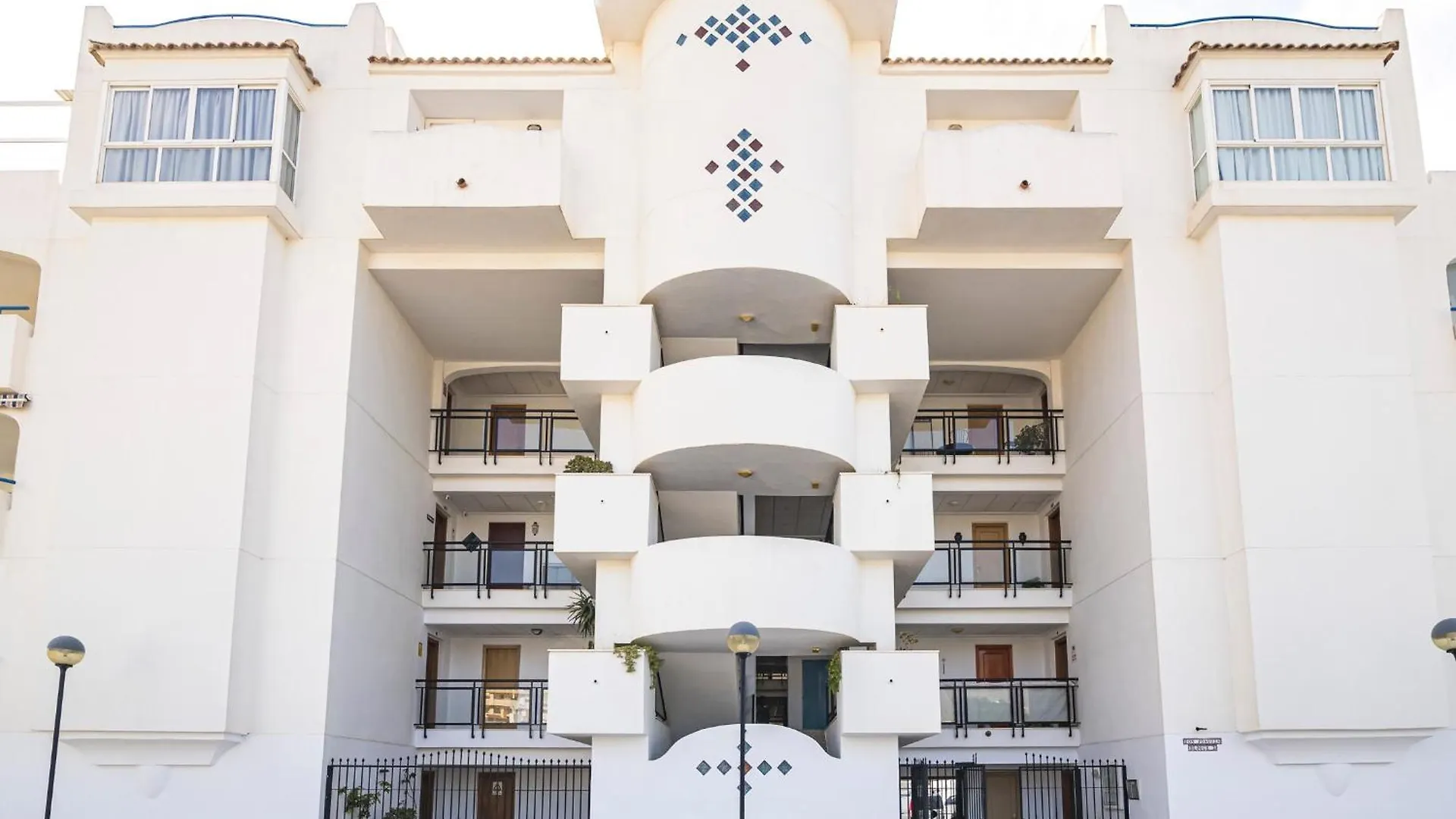 Costa Del Sol Marysol Freshapartments Apartment Benalmadena