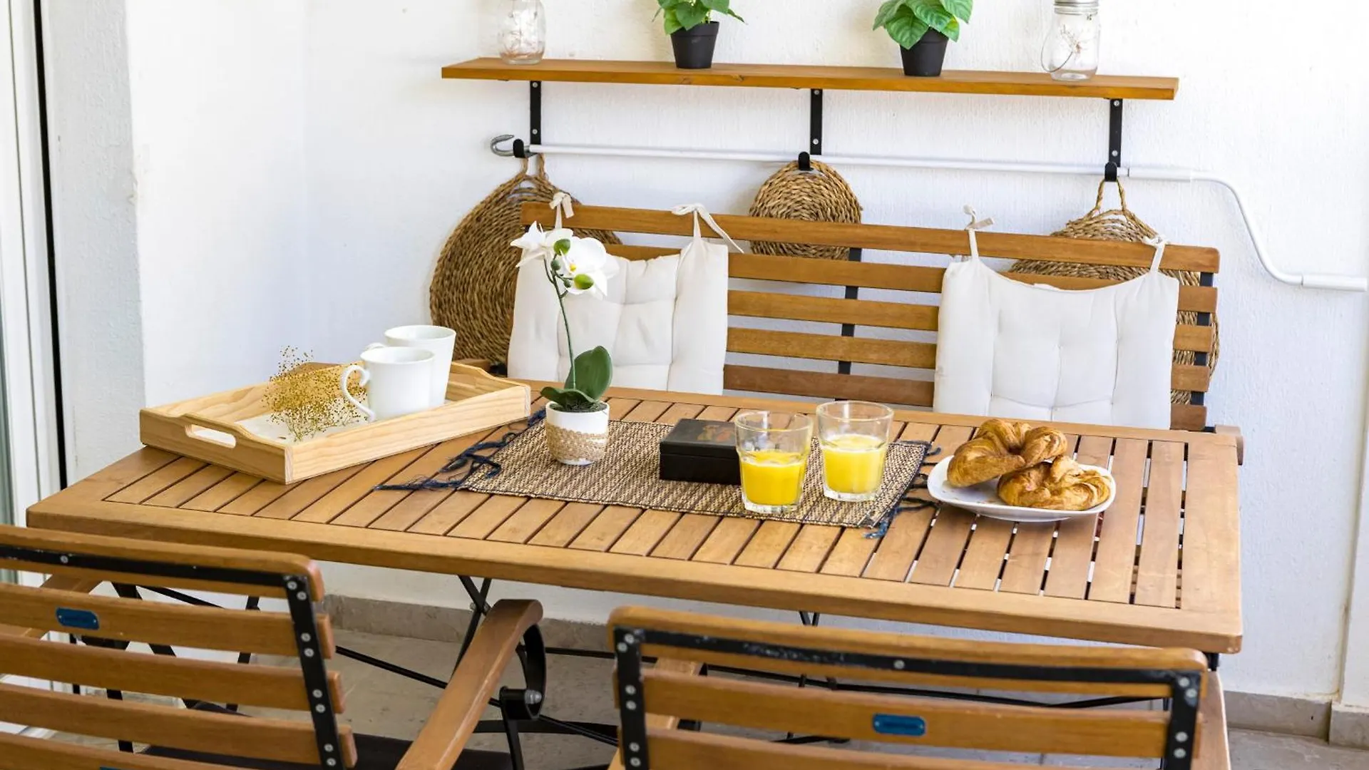 Costa Del Sol Marysol Freshapartments 0*, Benalmadena Spain