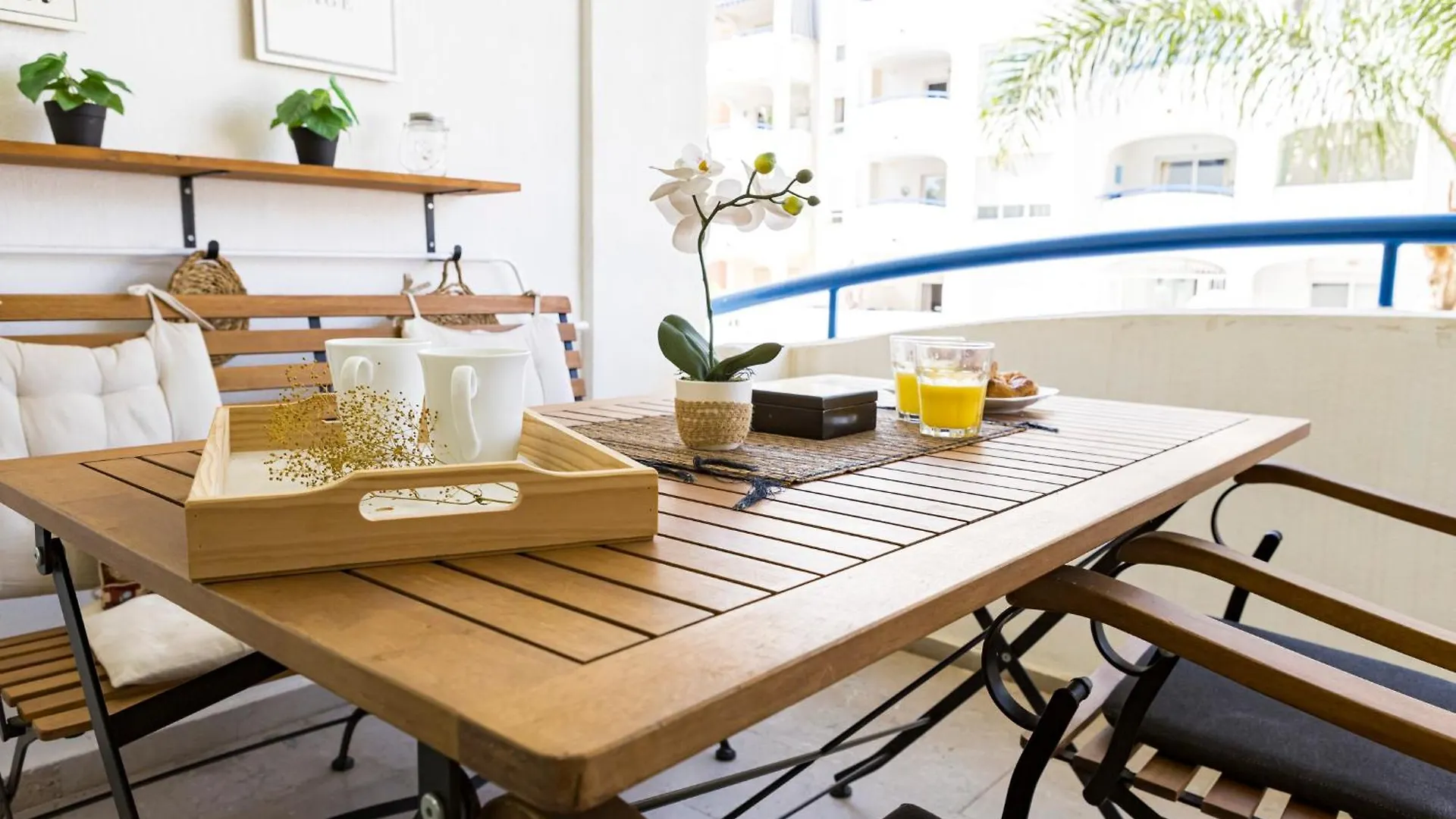 Costa Del Sol Marysol Freshapartments Apartment Benalmadena