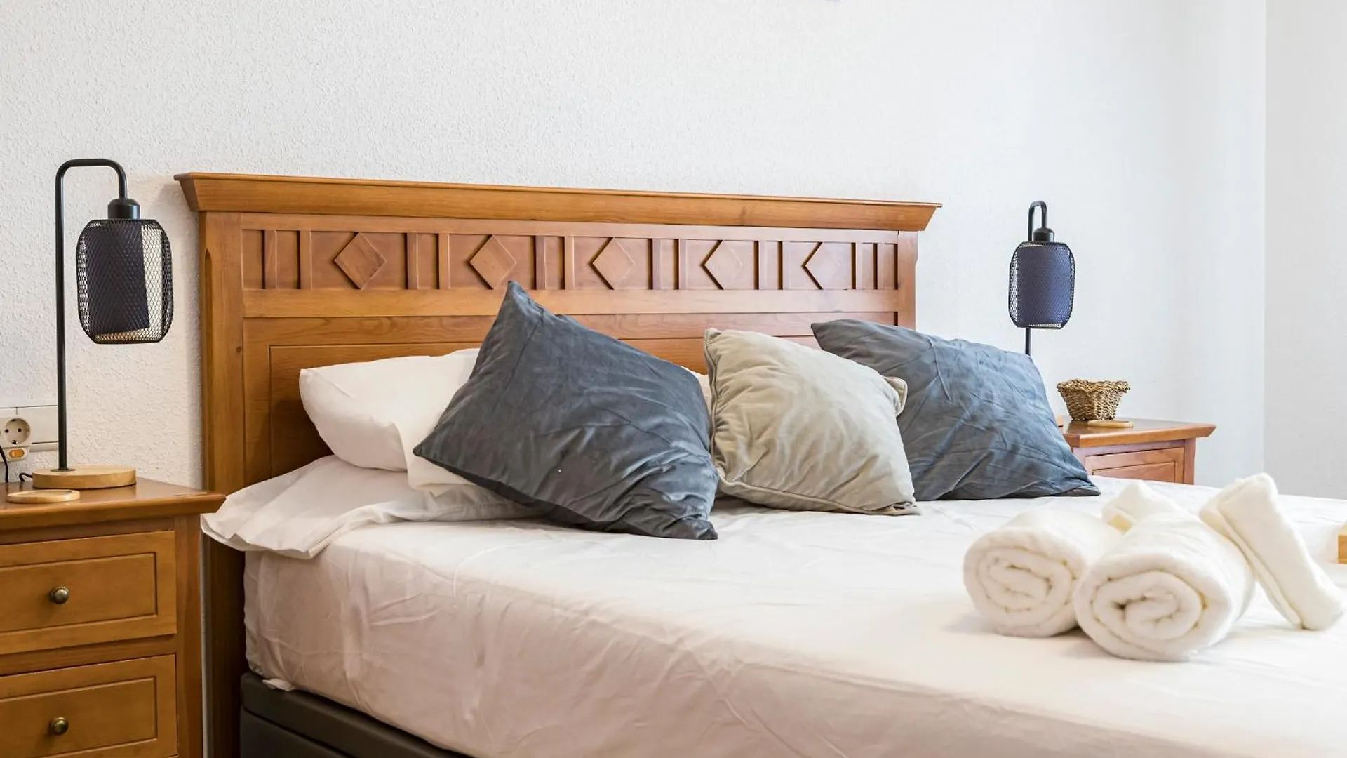 Costa Del Sol Marysol Freshapartments 0*, Benalmadena