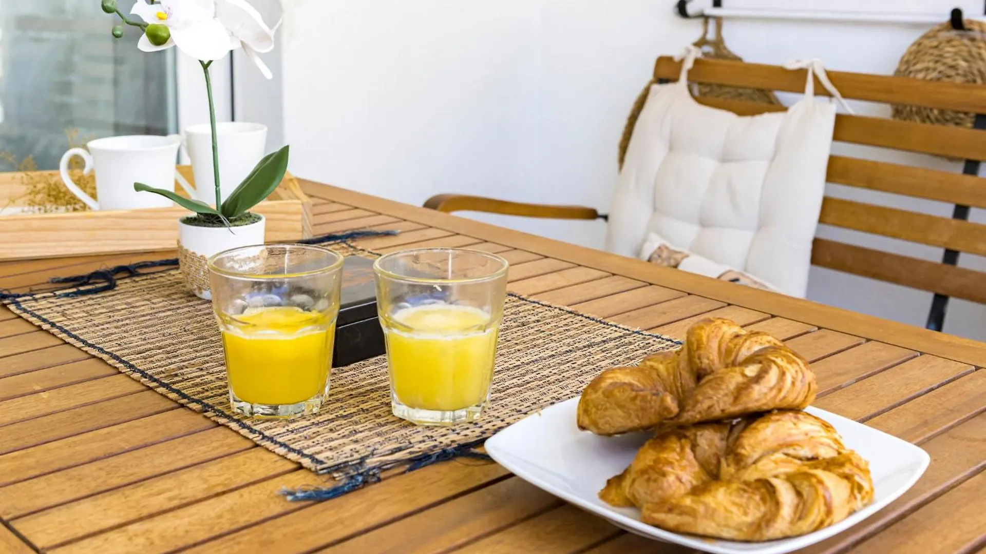 Apartment Costa Del Sol Marysol Freshapartments Spain