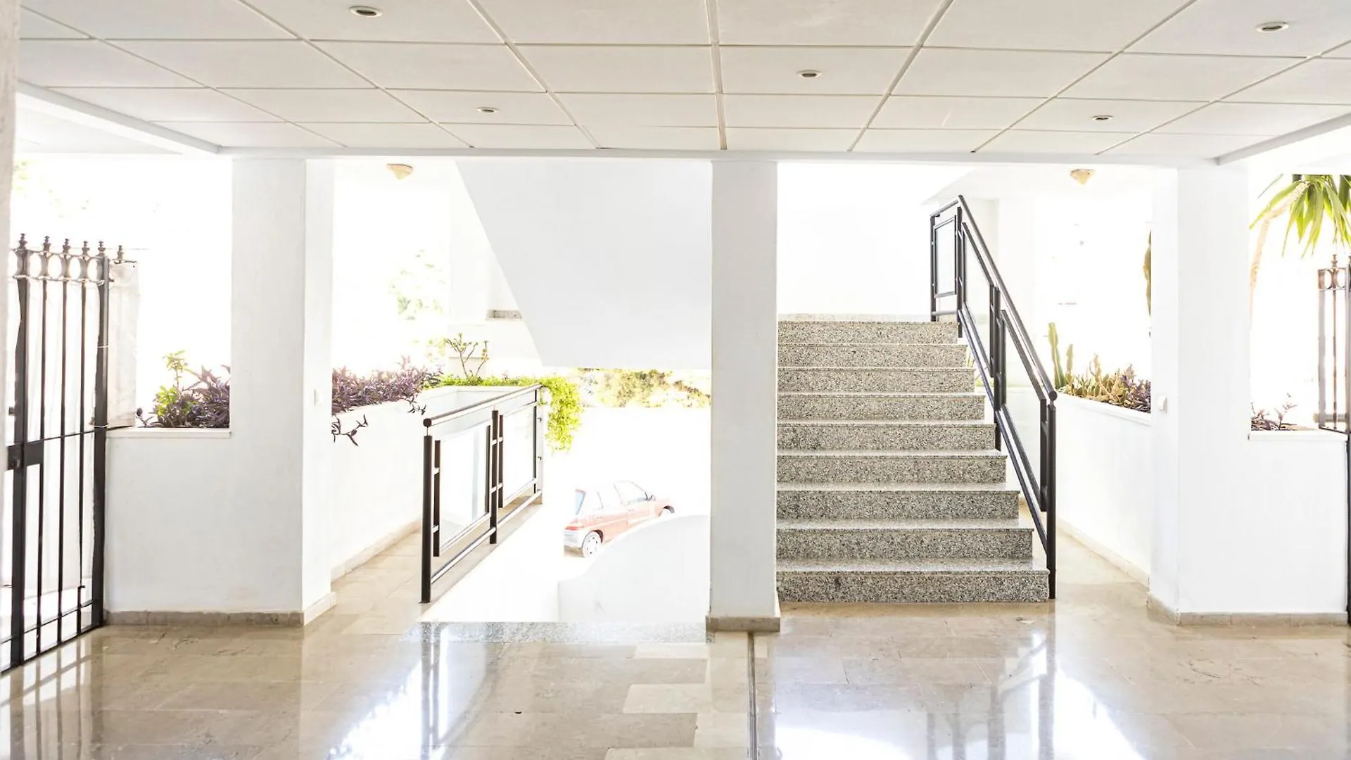Costa Del Sol Marysol Freshapartments Spain