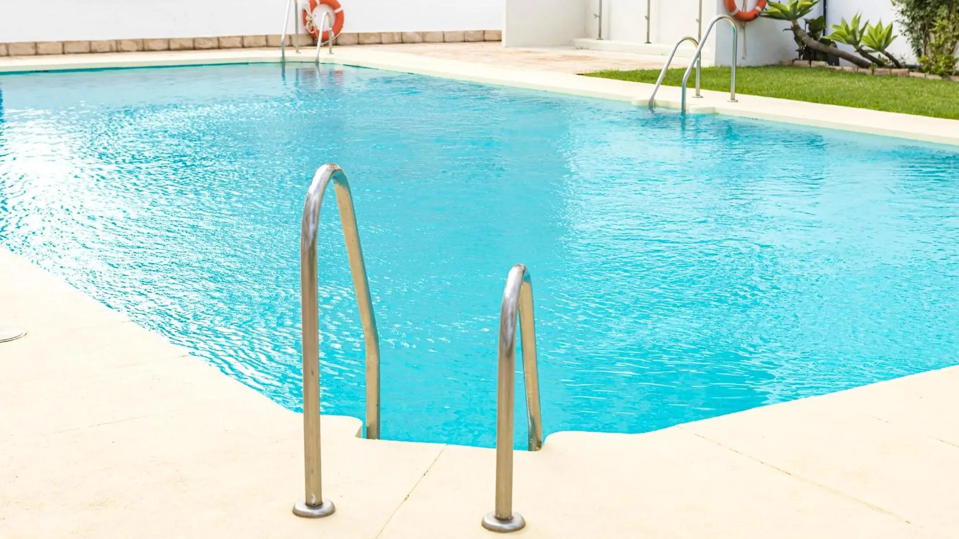 Costa Del Sol Marysol Freshapartments Apartment