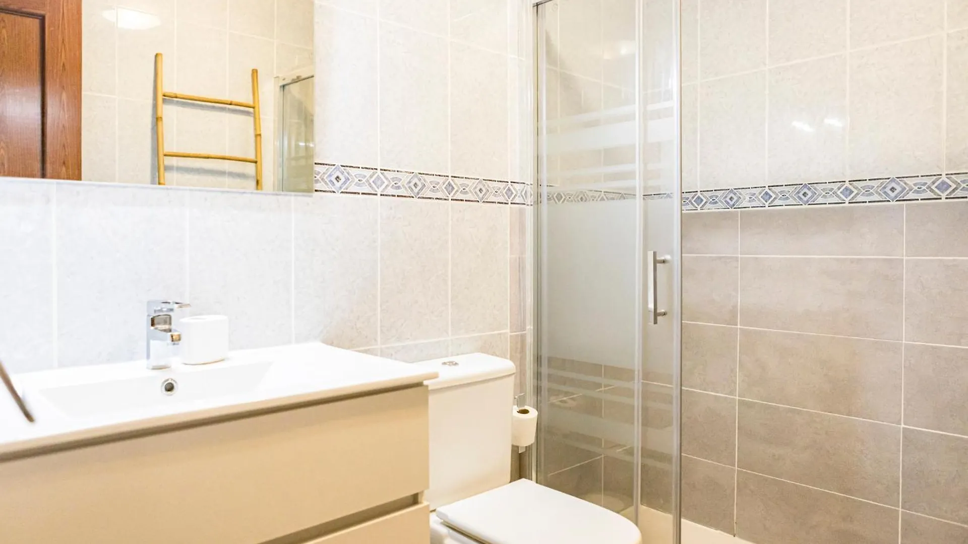 Apartment Costa Del Sol Marysol Freshapartments