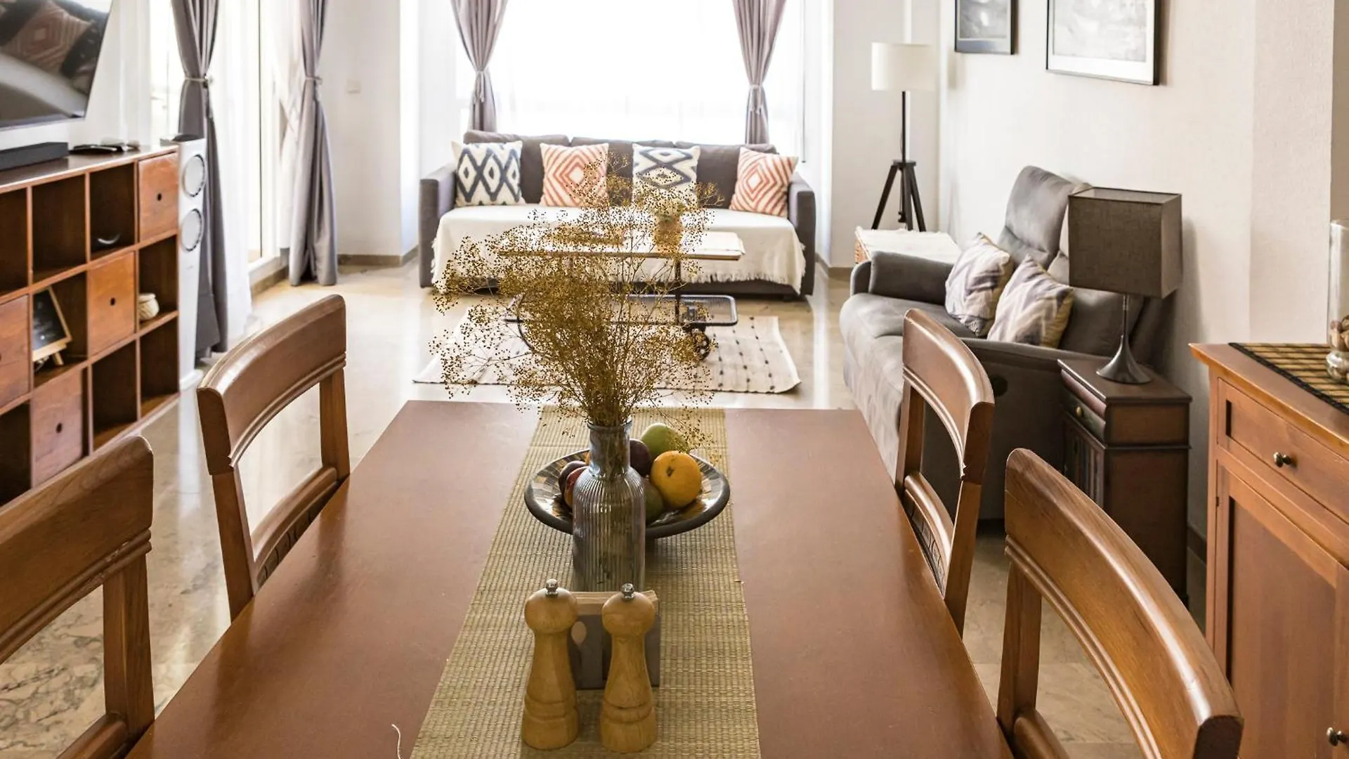 Costa Del Sol Marysol Freshapartments Spain