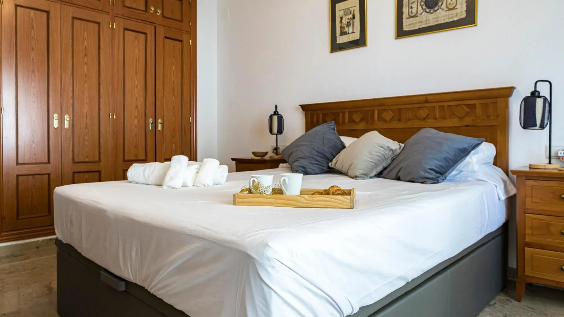 Costa Del Sol Marysol Freshapartments 0*, Benalmadena Spain