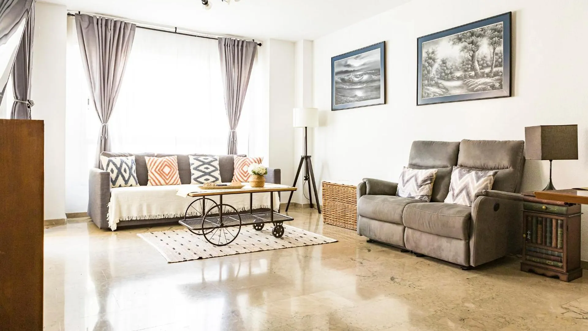 Costa Del Sol Marysol Freshapartments Spain