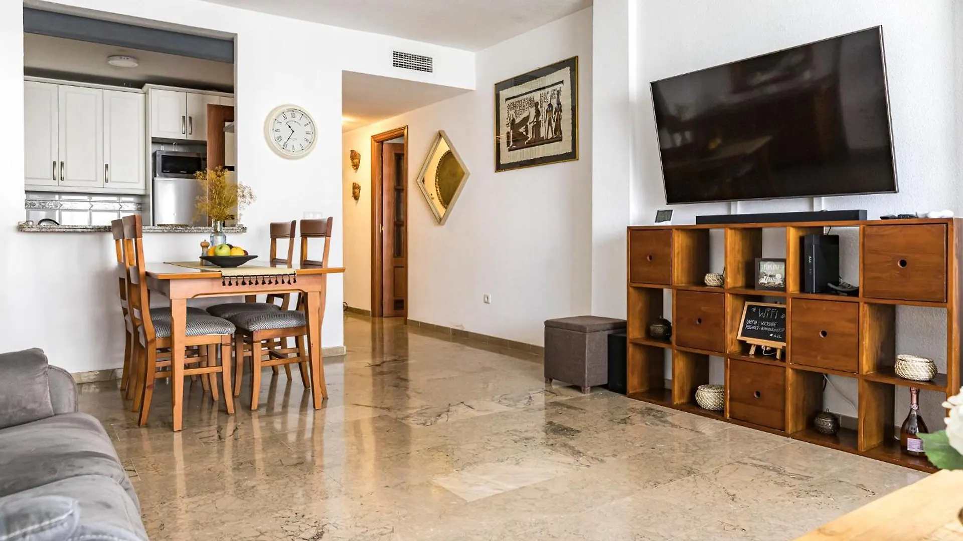 Costa Del Sol Marysol Freshapartments 0*, Benalmadena
