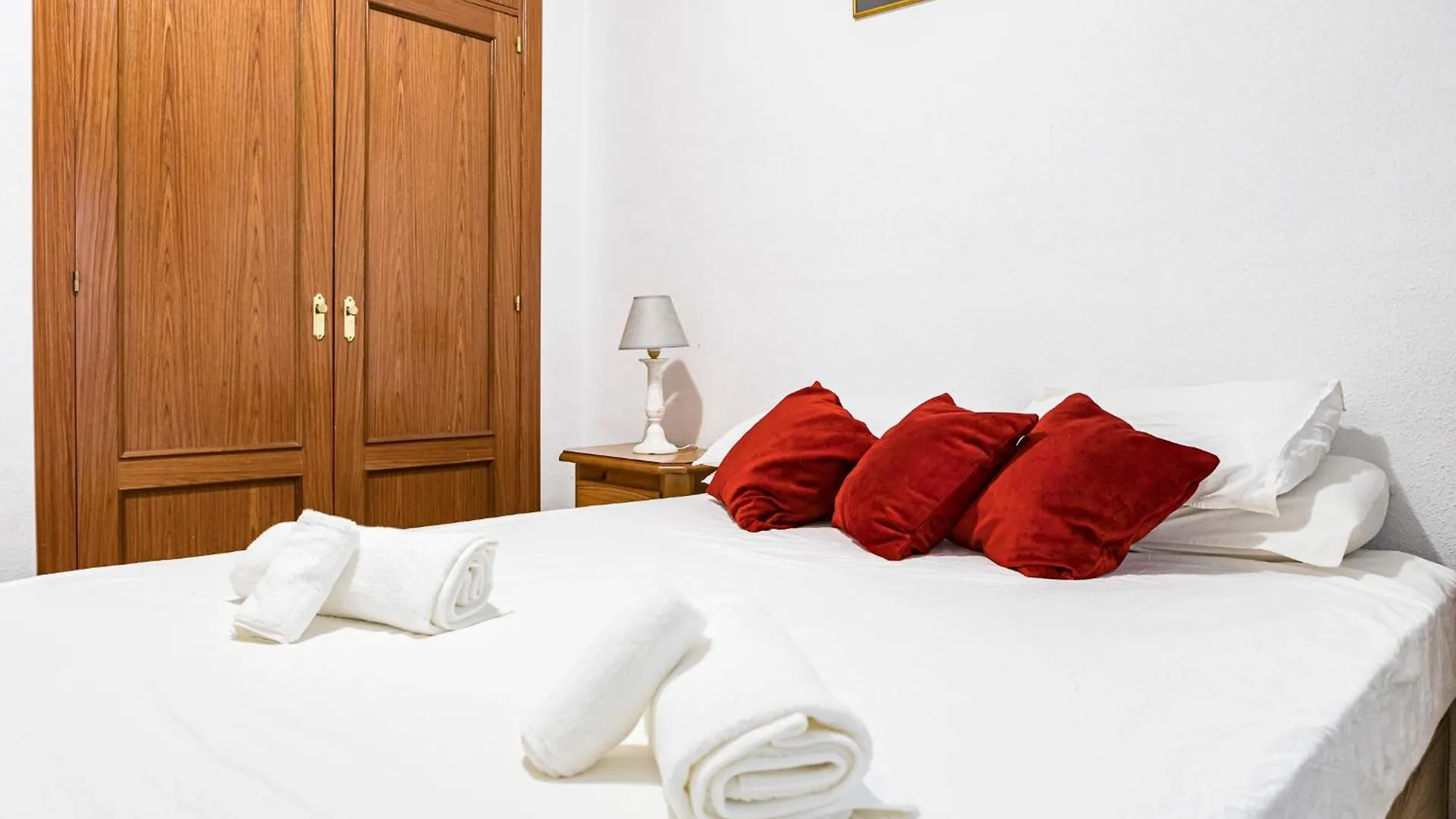 Costa Del Sol Marysol Freshapartments 0*, Benalmadena