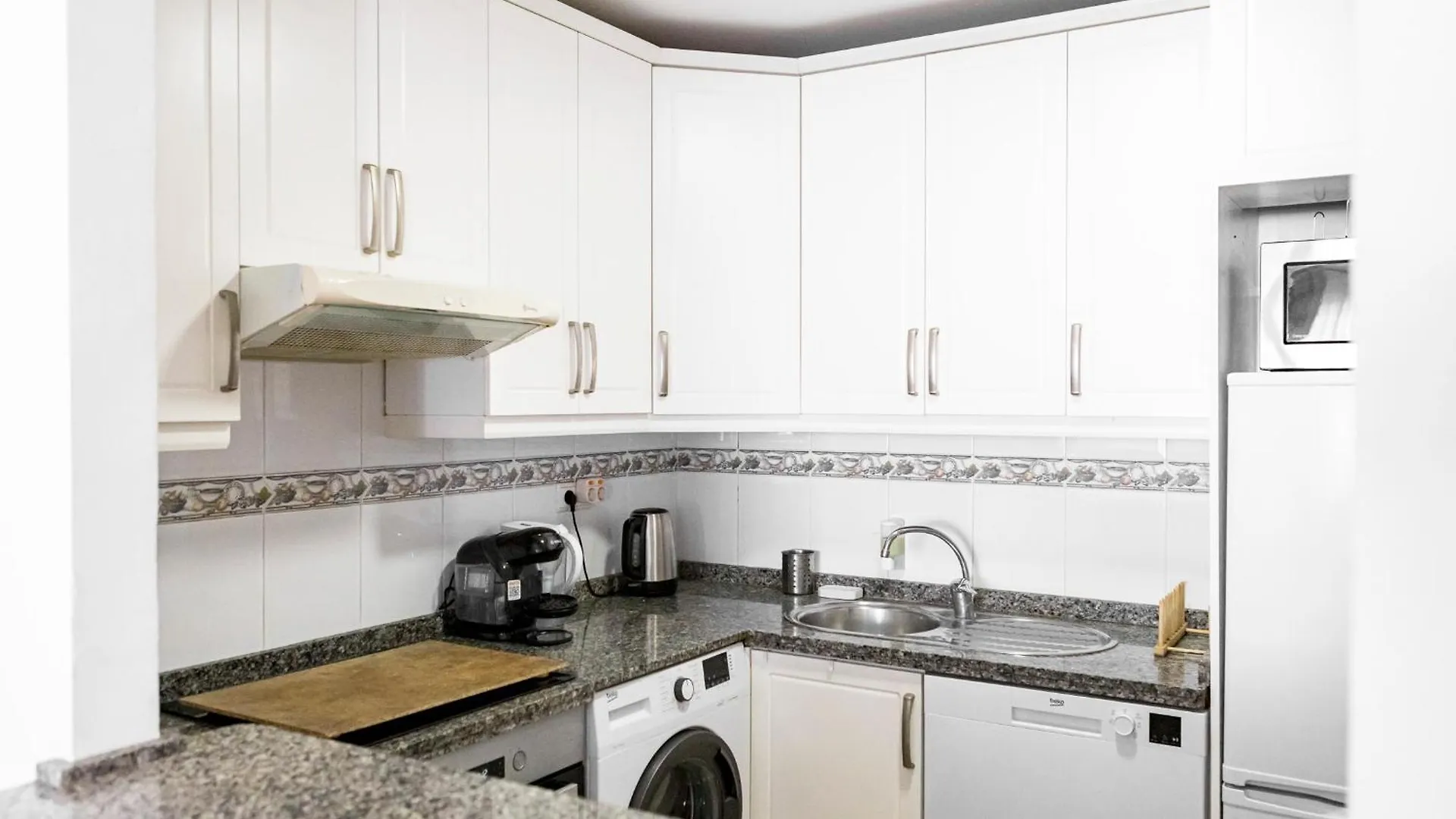 Costa Del Sol Marysol Freshapartments 0*, Benalmadena
