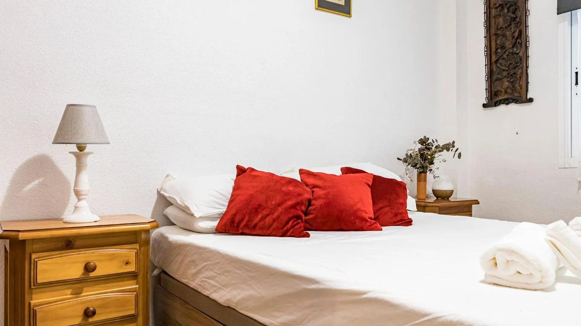Apartment Costa Del Sol Marysol Freshapartments