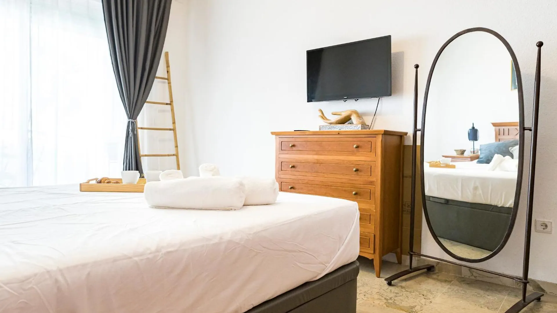 Costa Del Sol Marysol Freshapartments Spain