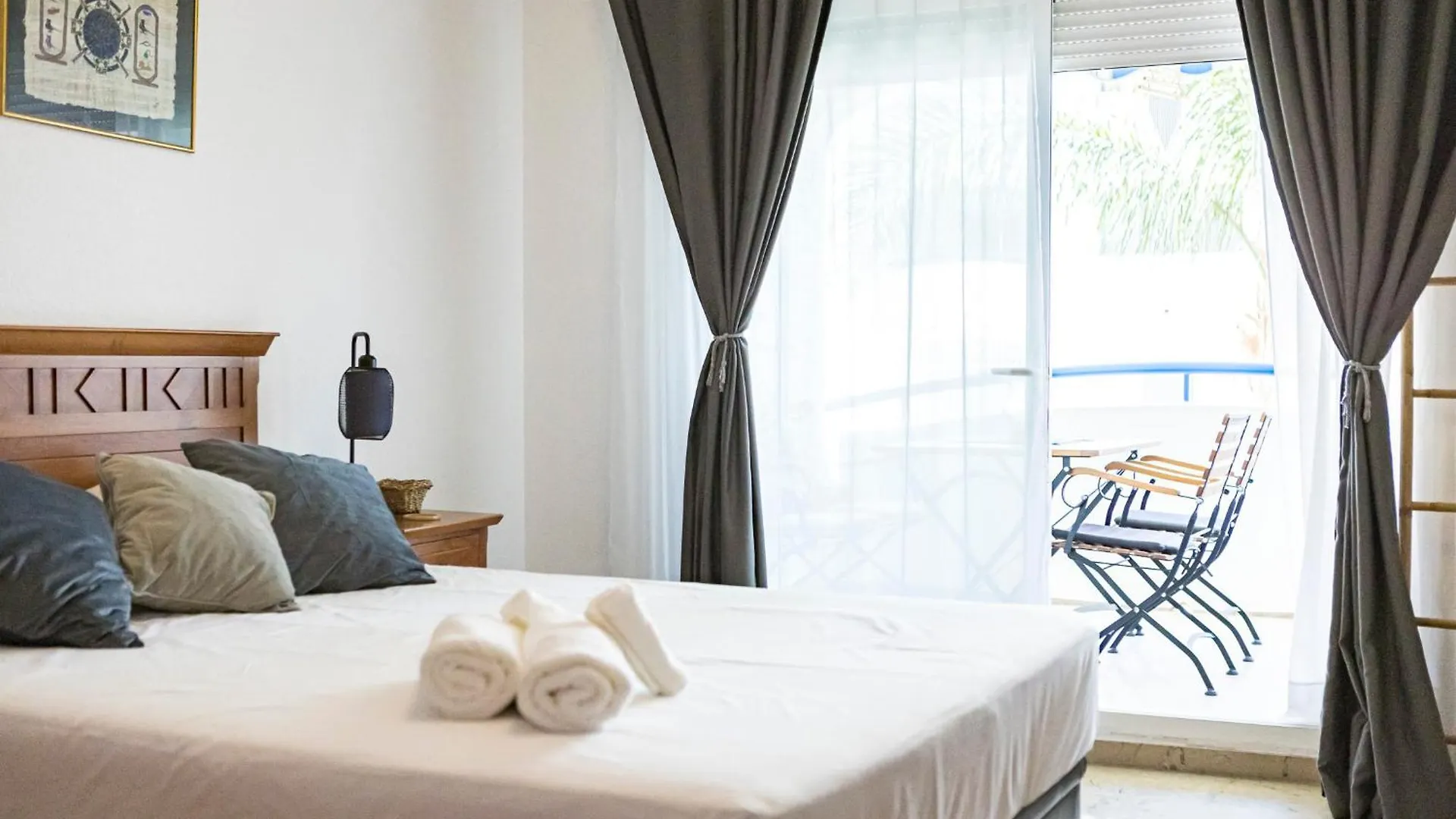 Costa Del Sol Marysol Freshapartments Apartment Benalmadena