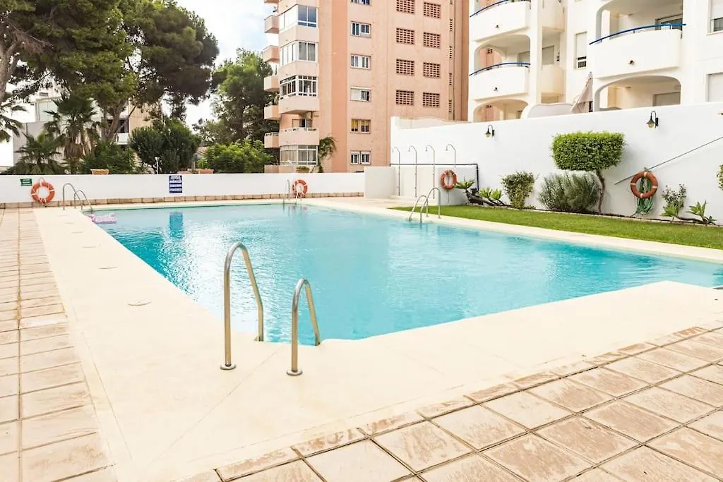 Costa Del Sol Marysol Freshapartments