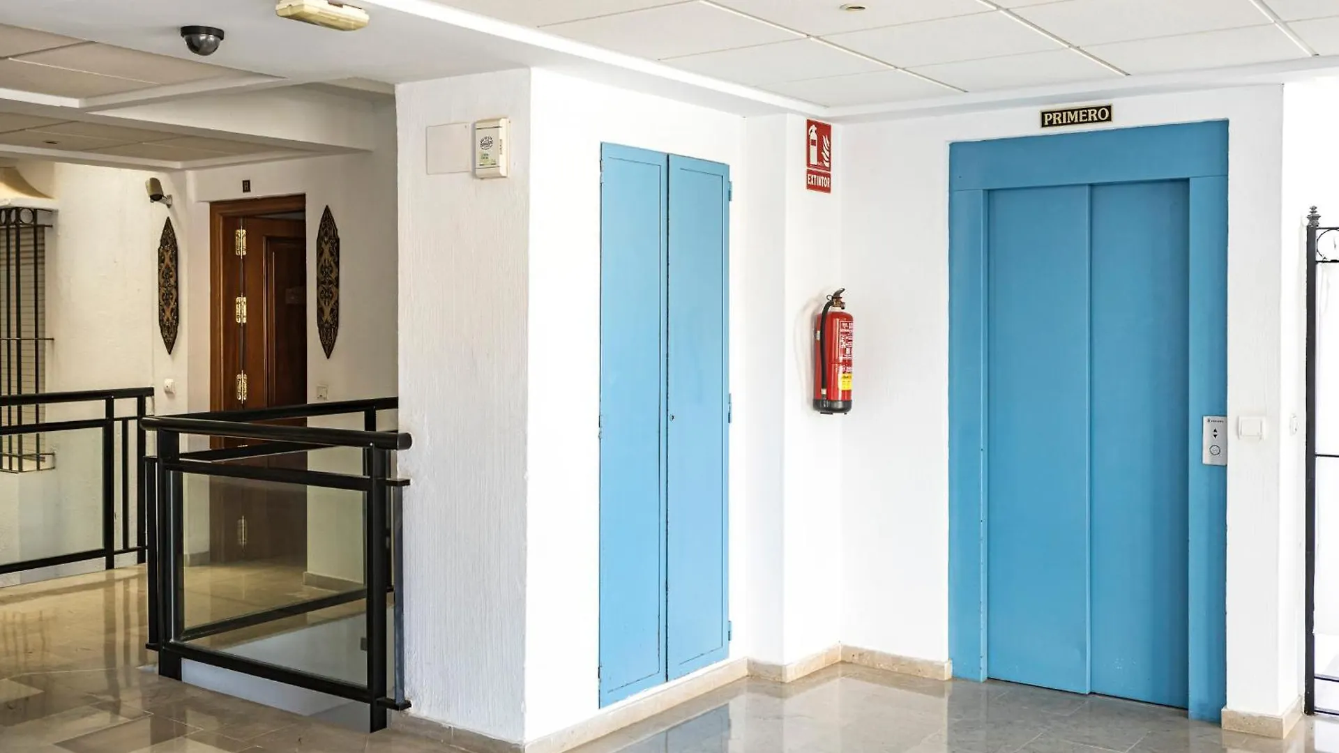Costa Del Sol Marysol Freshapartments Ισπανία