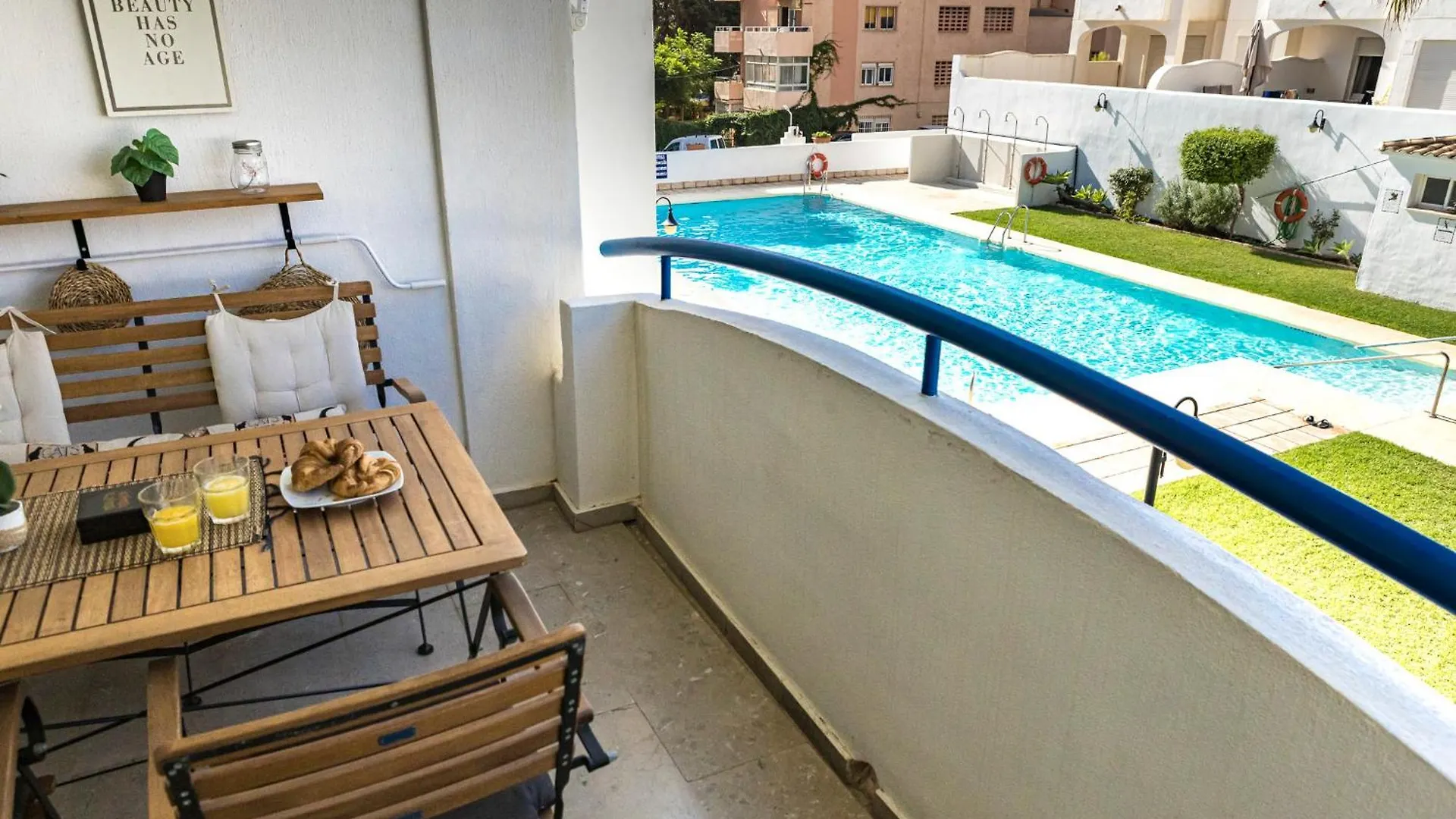 Costa Del Sol Marysol Freshapartments Διαμέρισμα