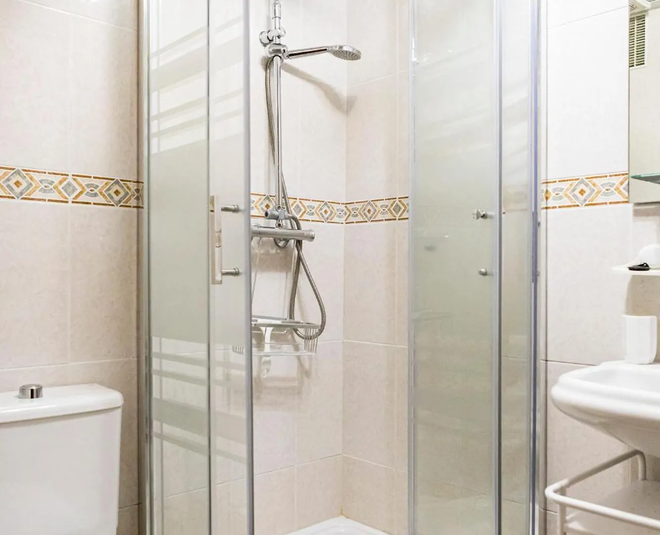 Costa Del Sol Marysol Freshapartments Διαμέρισμα Benalmádena