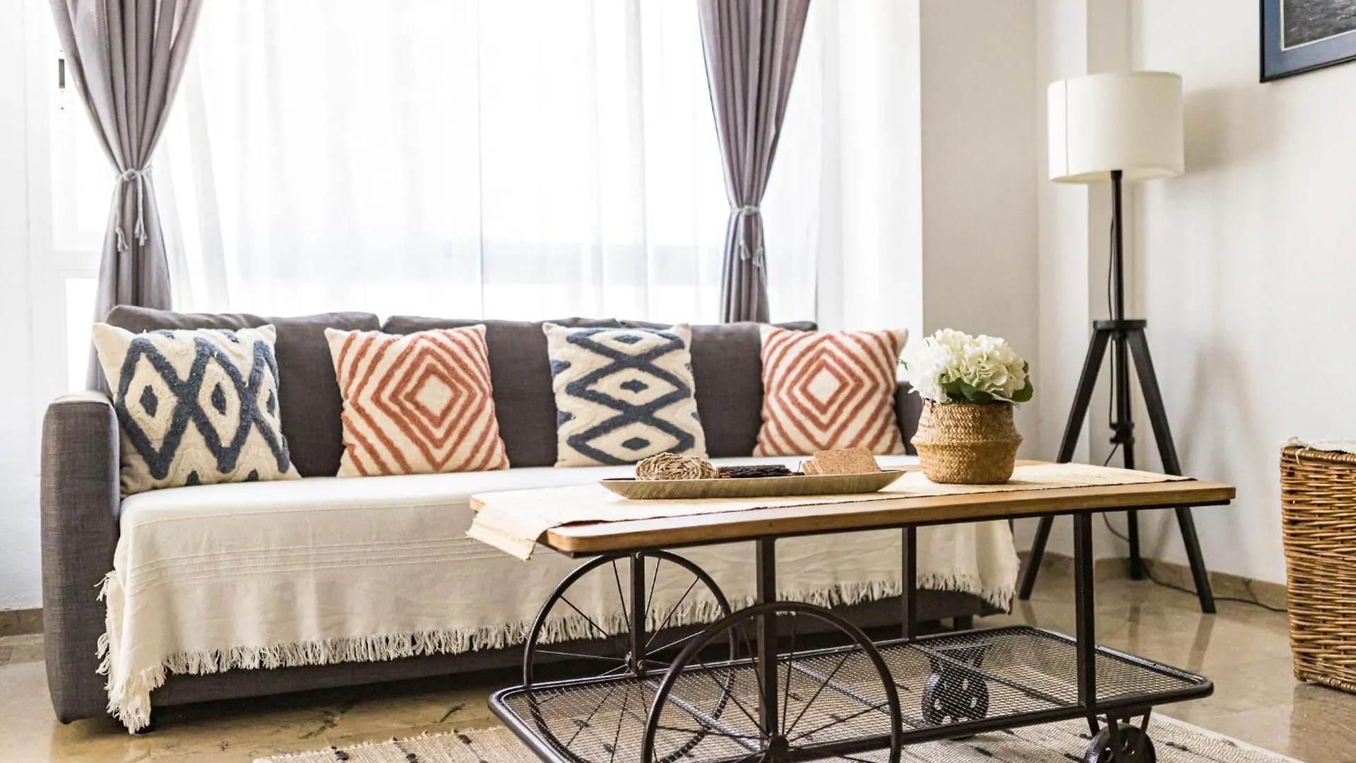 Costa Del Sol Marysol Freshapartments Διαμέρισμα Benalmádena