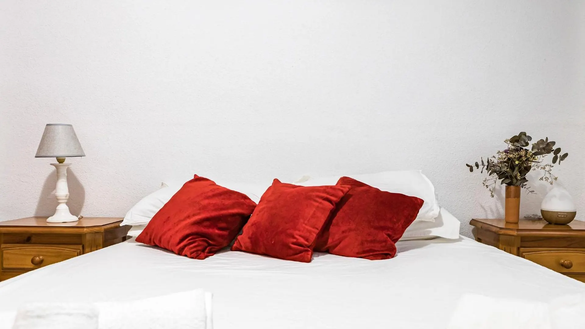 Διαμέρισμα Costa Del Sol Marysol Freshapartments