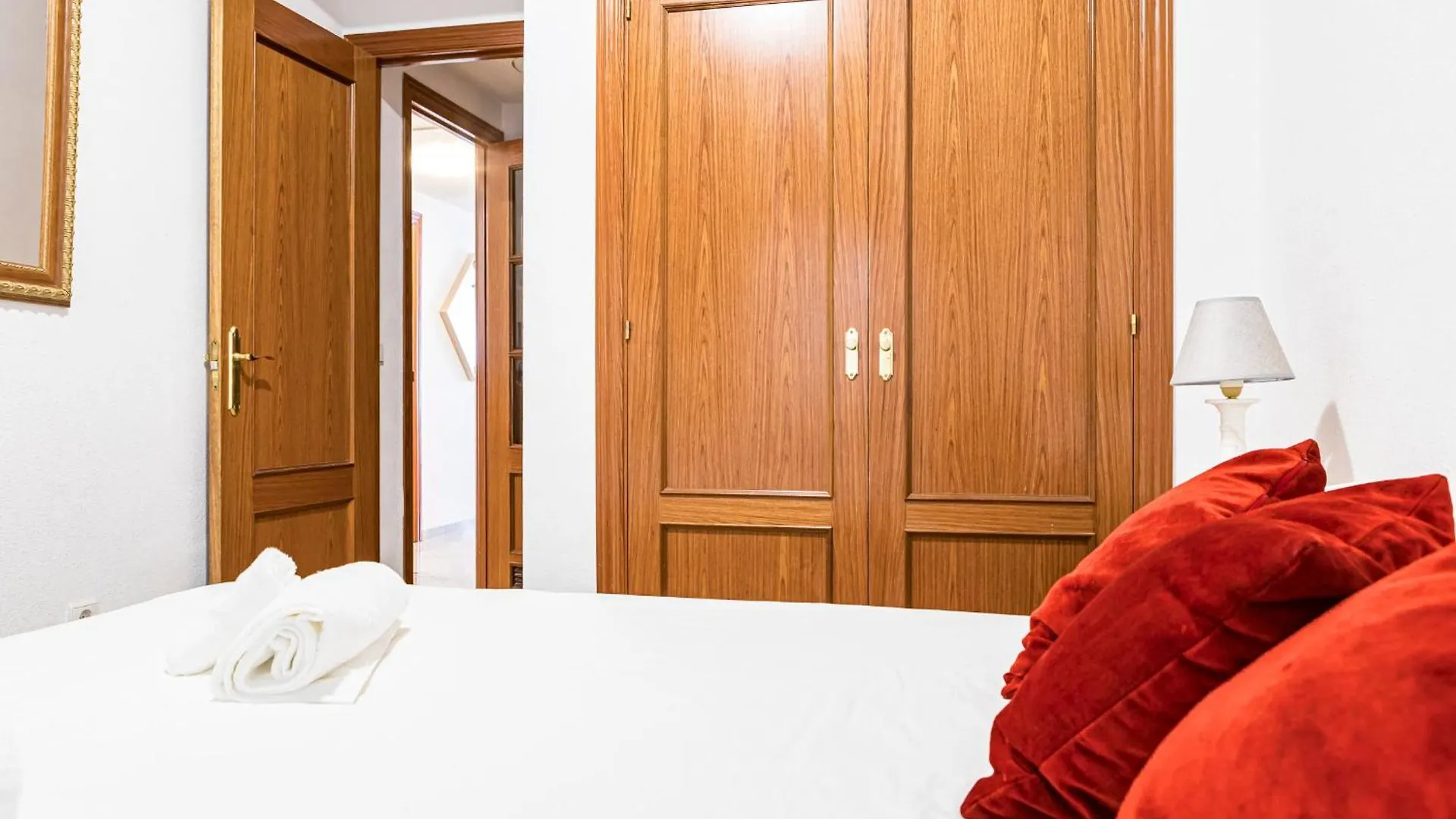 Costa Del Sol Marysol Freshapartments Διαμέρισμα