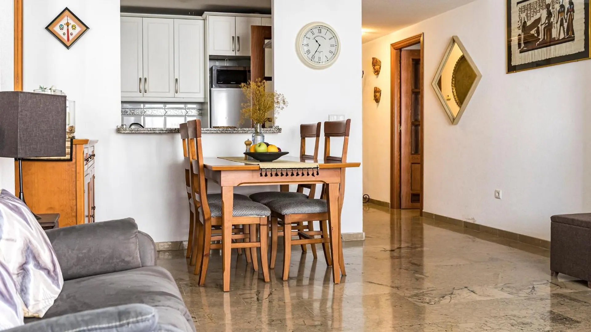 Costa Del Sol Marysol Freshapartments Διαμέρισμα Benalmádena