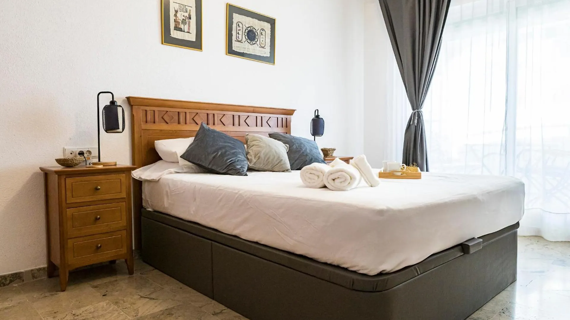 Costa Del Sol Marysol Freshapartments Διαμέρισμα