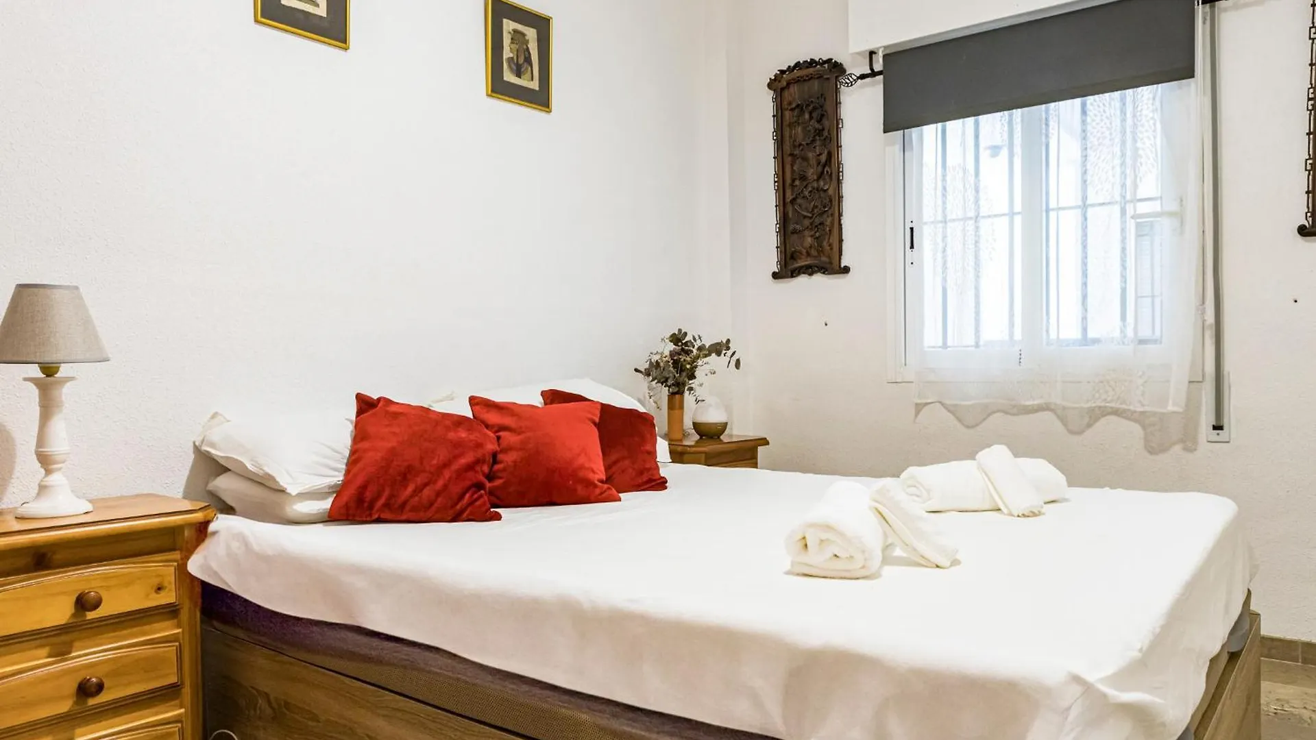 Costa Del Sol Marysol Freshapartments 0*, Benalmádena Ισπανία