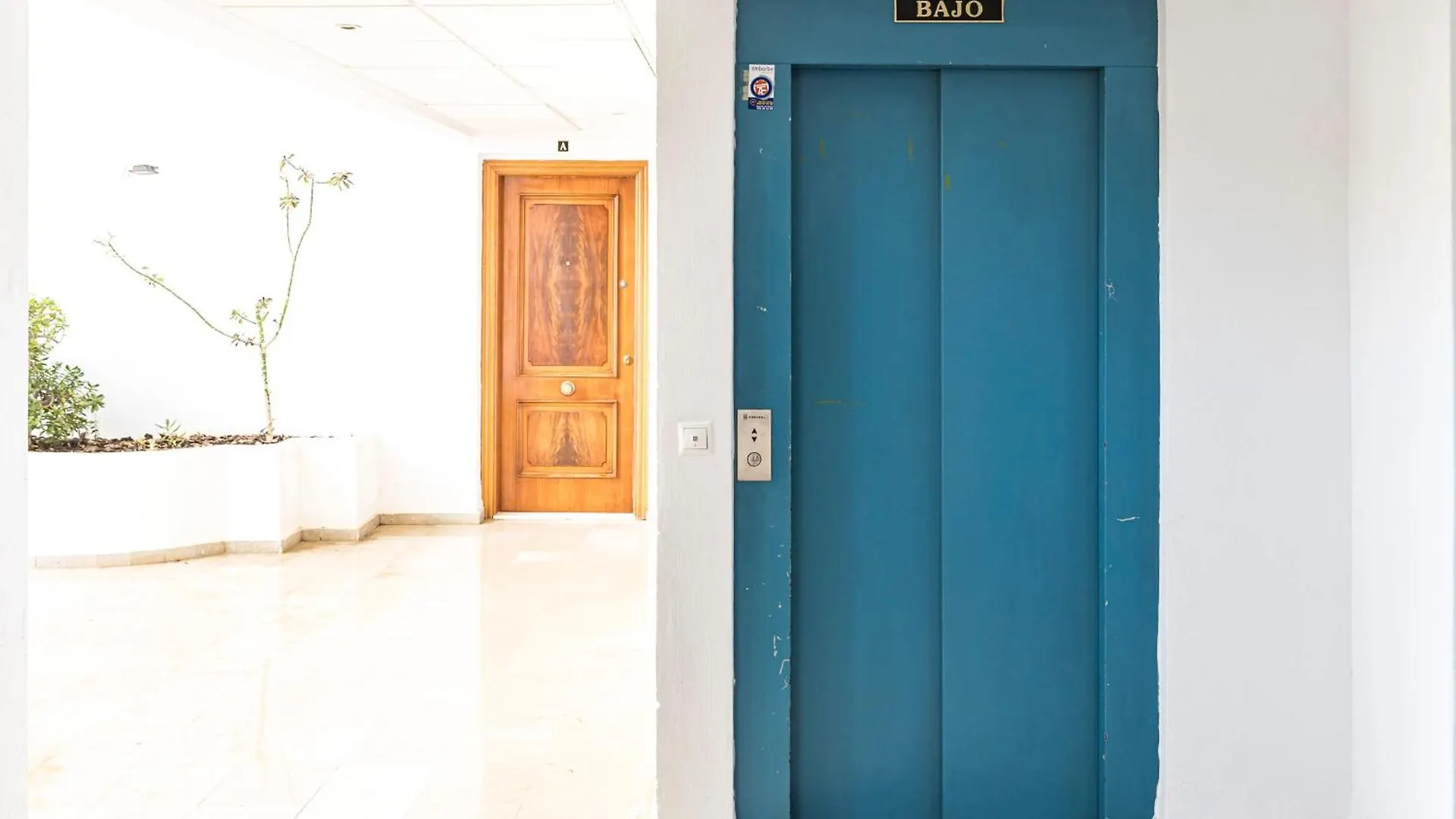 Costa Del Sol Marysol Freshapartments ベナルマデナ