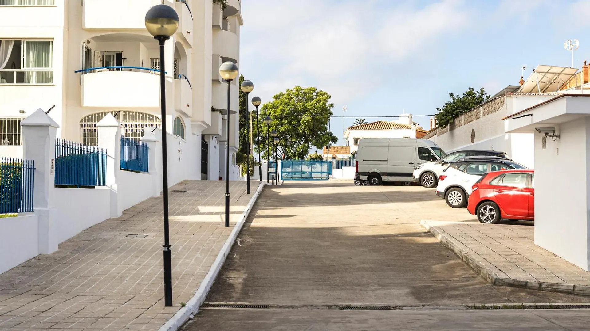 アパート Costa Del Sol Marysol Freshapartments スペイン