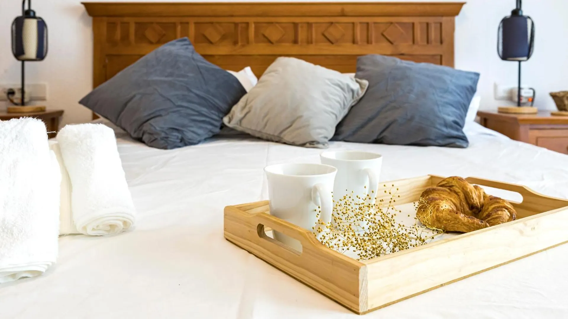 Costa Del Sol Marysol Freshapartments ベナルマデナ