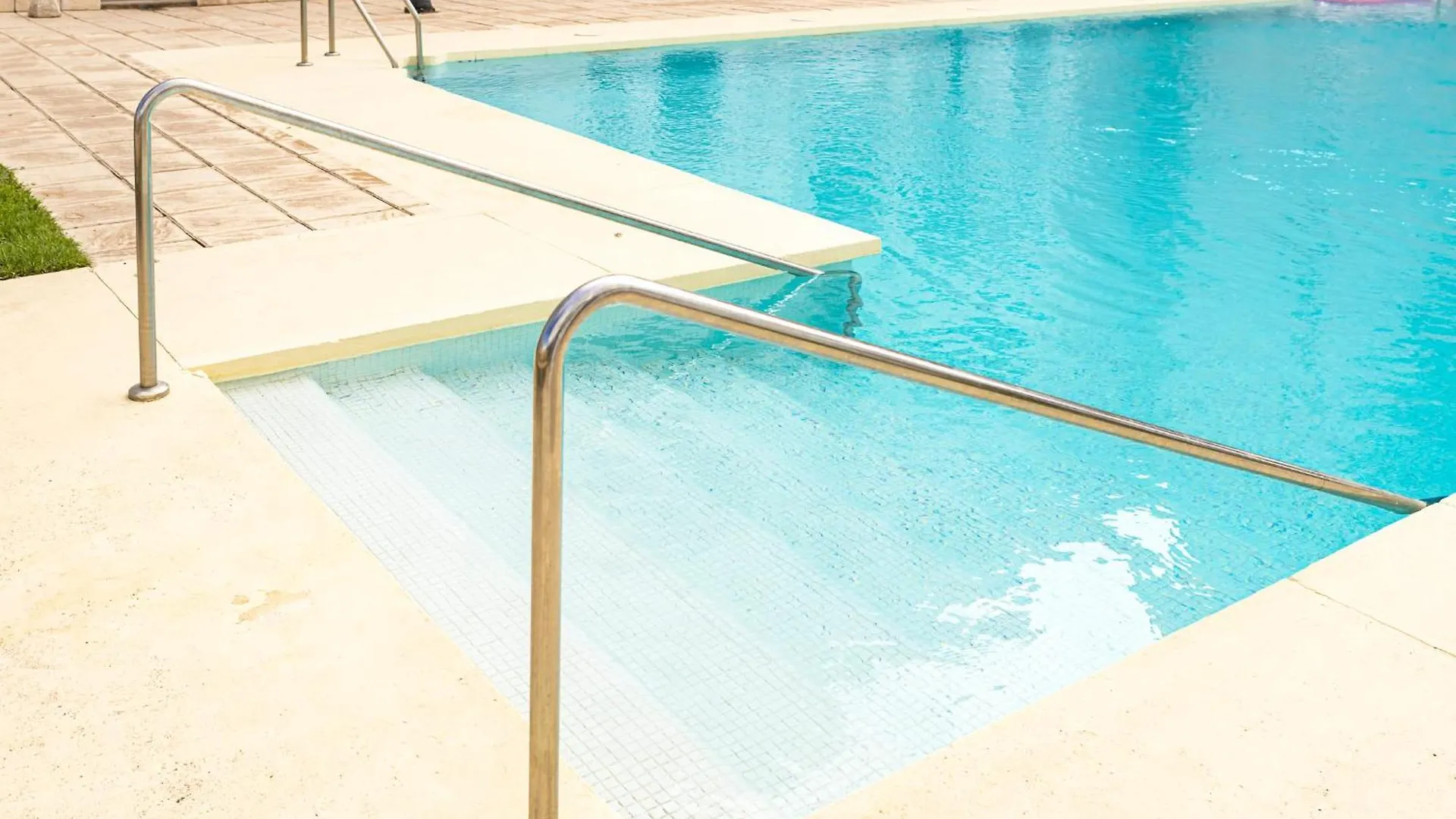 アパート Costa Del Sol Marysol Freshapartments