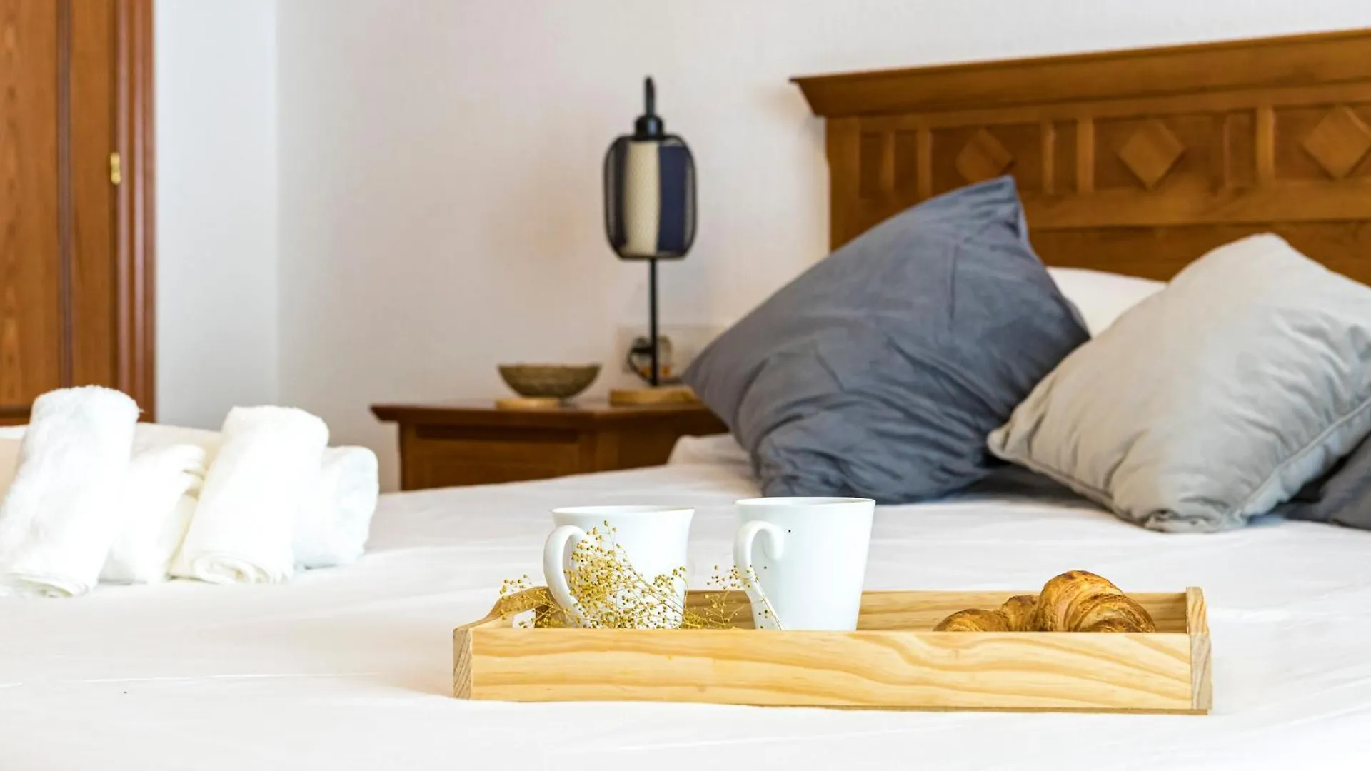 Costa Del Sol Marysol Freshapartments ベナルマデナ