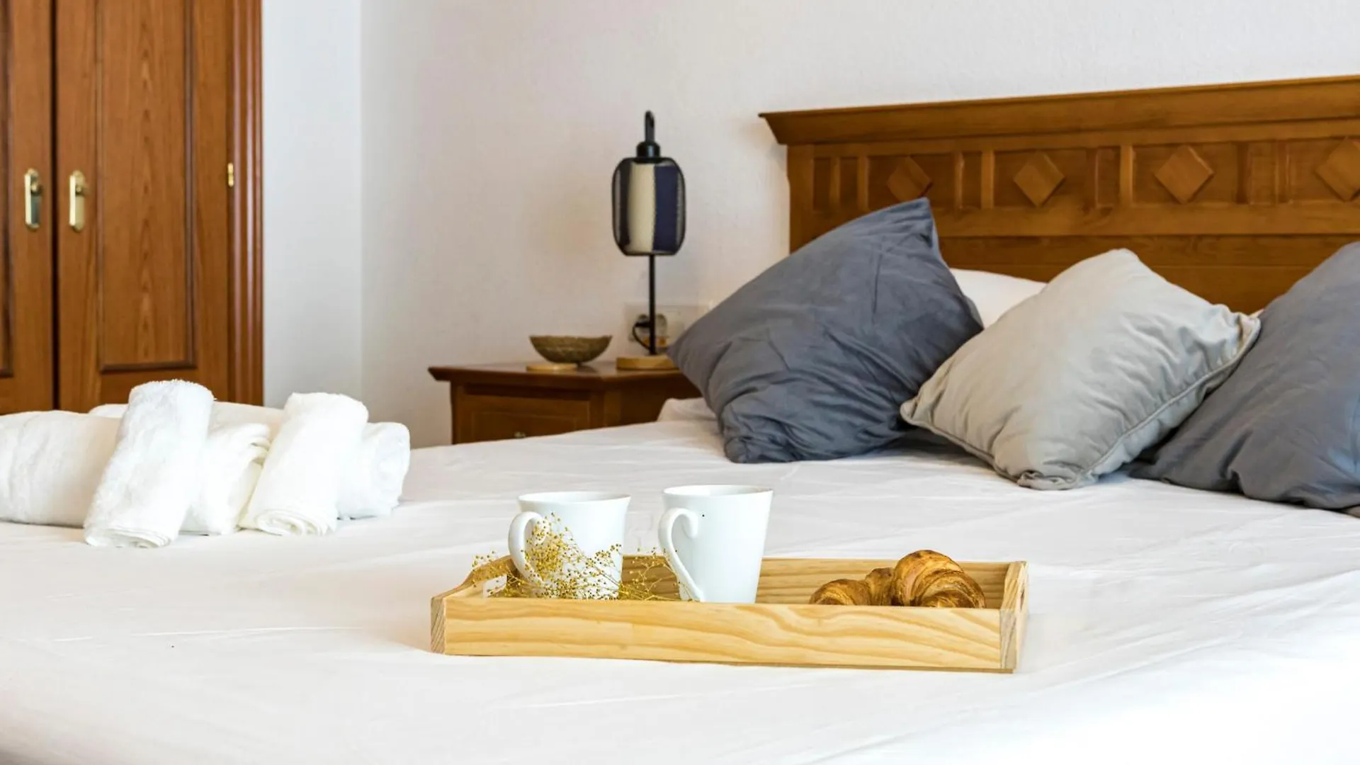 アパート Costa Del Sol Marysol Freshapartments