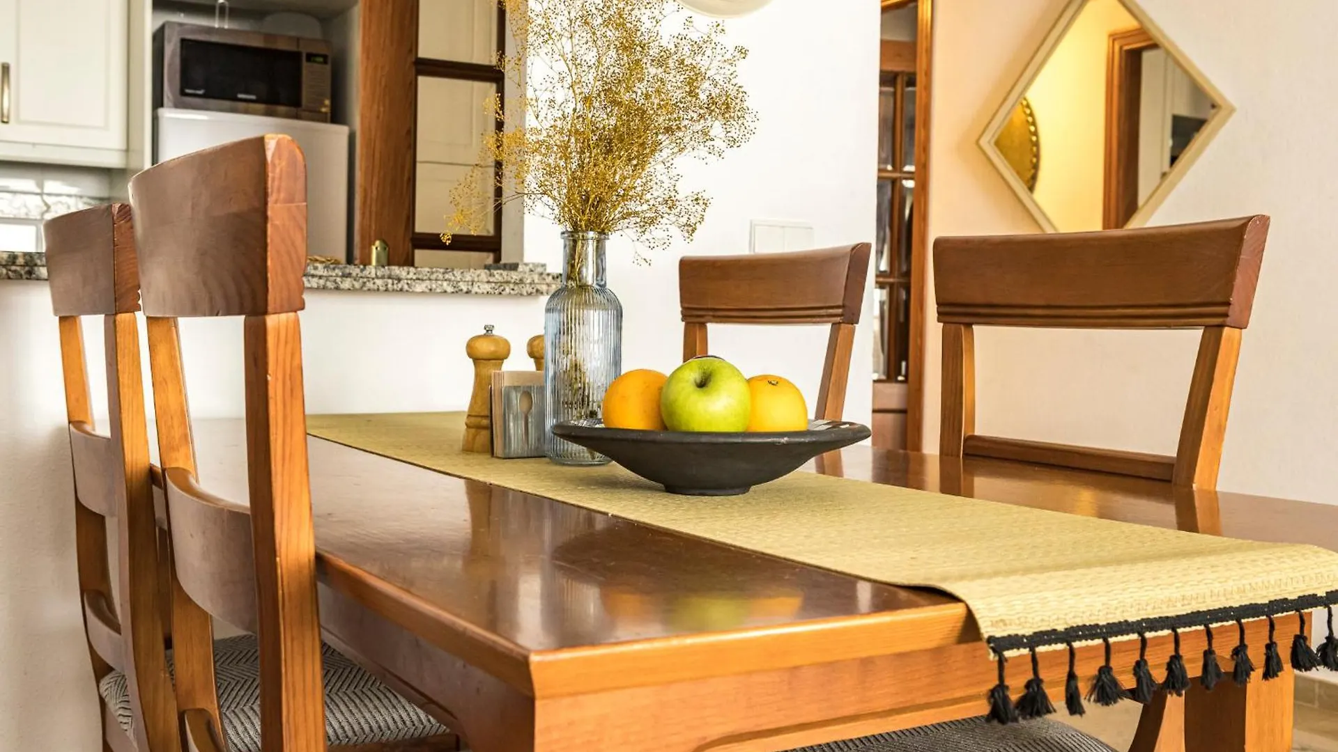 Costa Del Sol Marysol Freshapartments アパート
